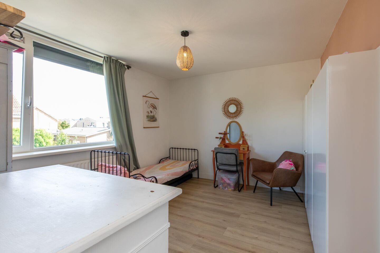 Tussenwoning te koop: de Ruyterstraat 41, Koudekerke
