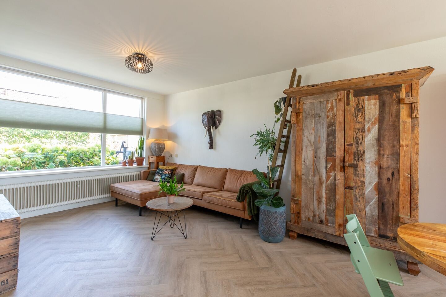 Tussenwoning te koop: de Ruyterstraat 41, Koudekerke