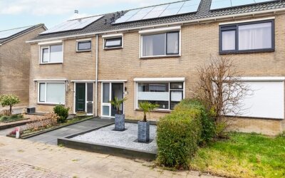 de Ruyterst. 20