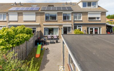 Evertsenstraat 25