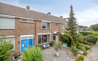 Huis te koop Naereboutstraat 20