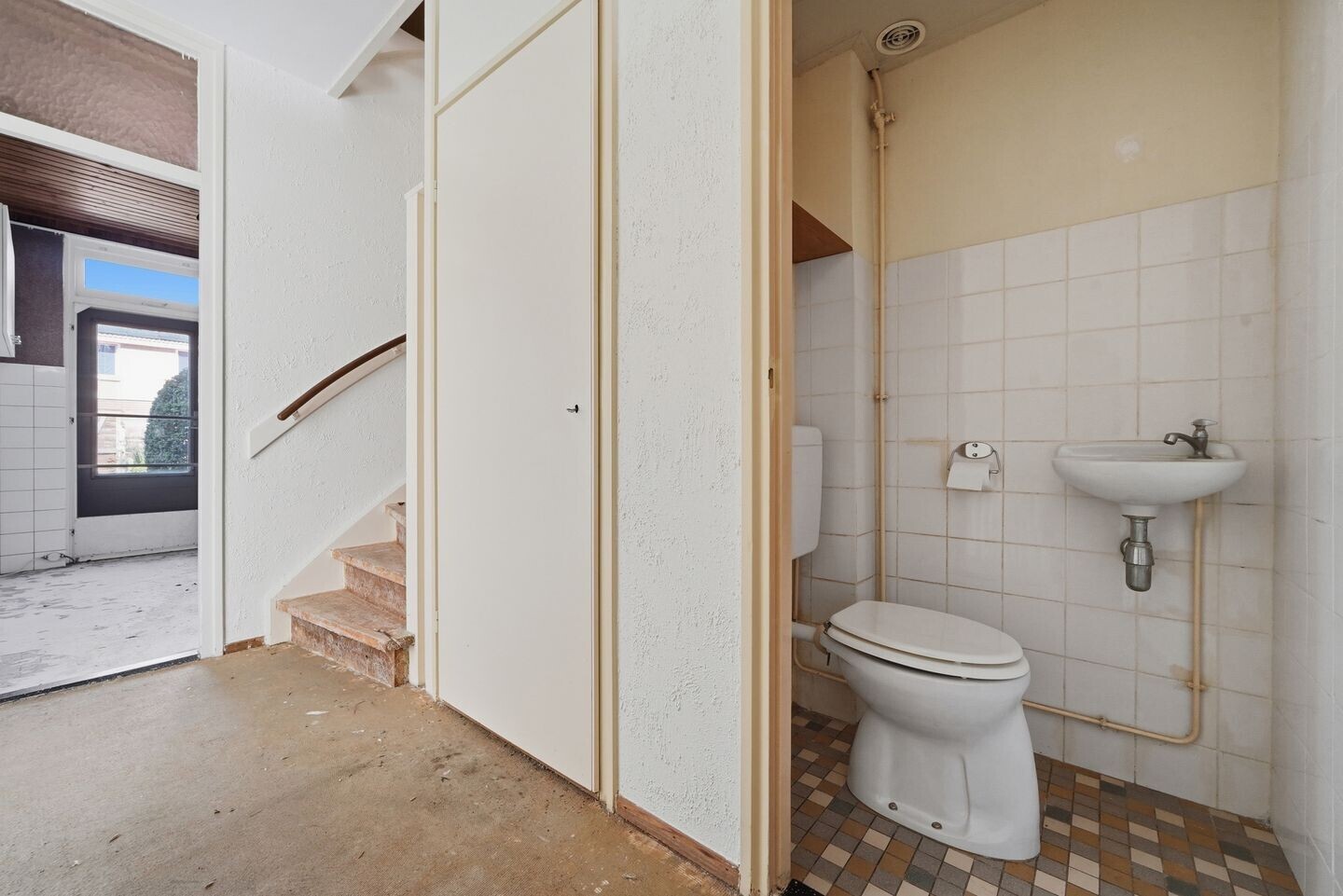 Hoekwoning te koop: Naereboutstraat 23, Koudekerke