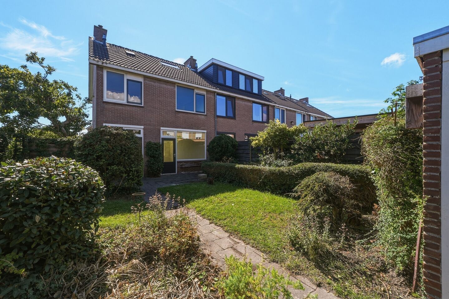 Hoekwoning te koop: Naereboutstraat 23, Koudekerke