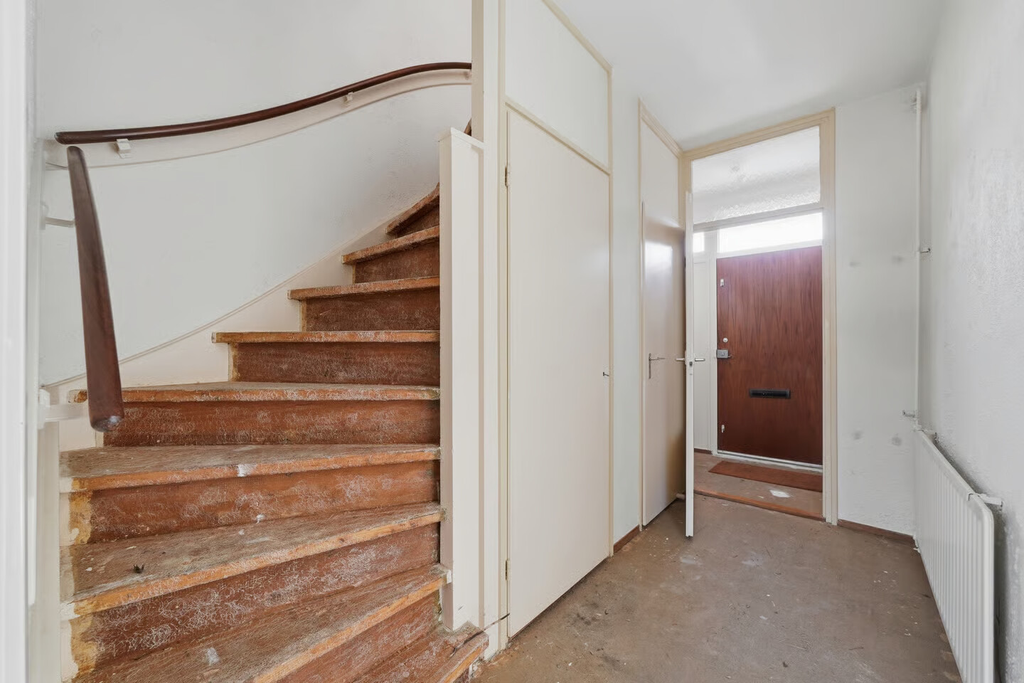 Hoekwoning te koop: Naereboutstraat 23, Koudekerke