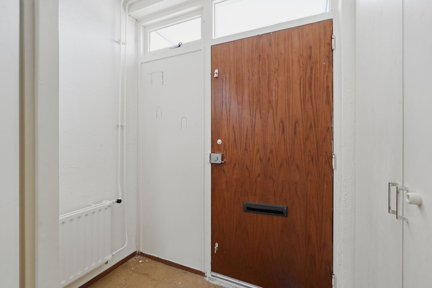 Hoekwoning te koop: Naereboutstraat 23, Koudekerke