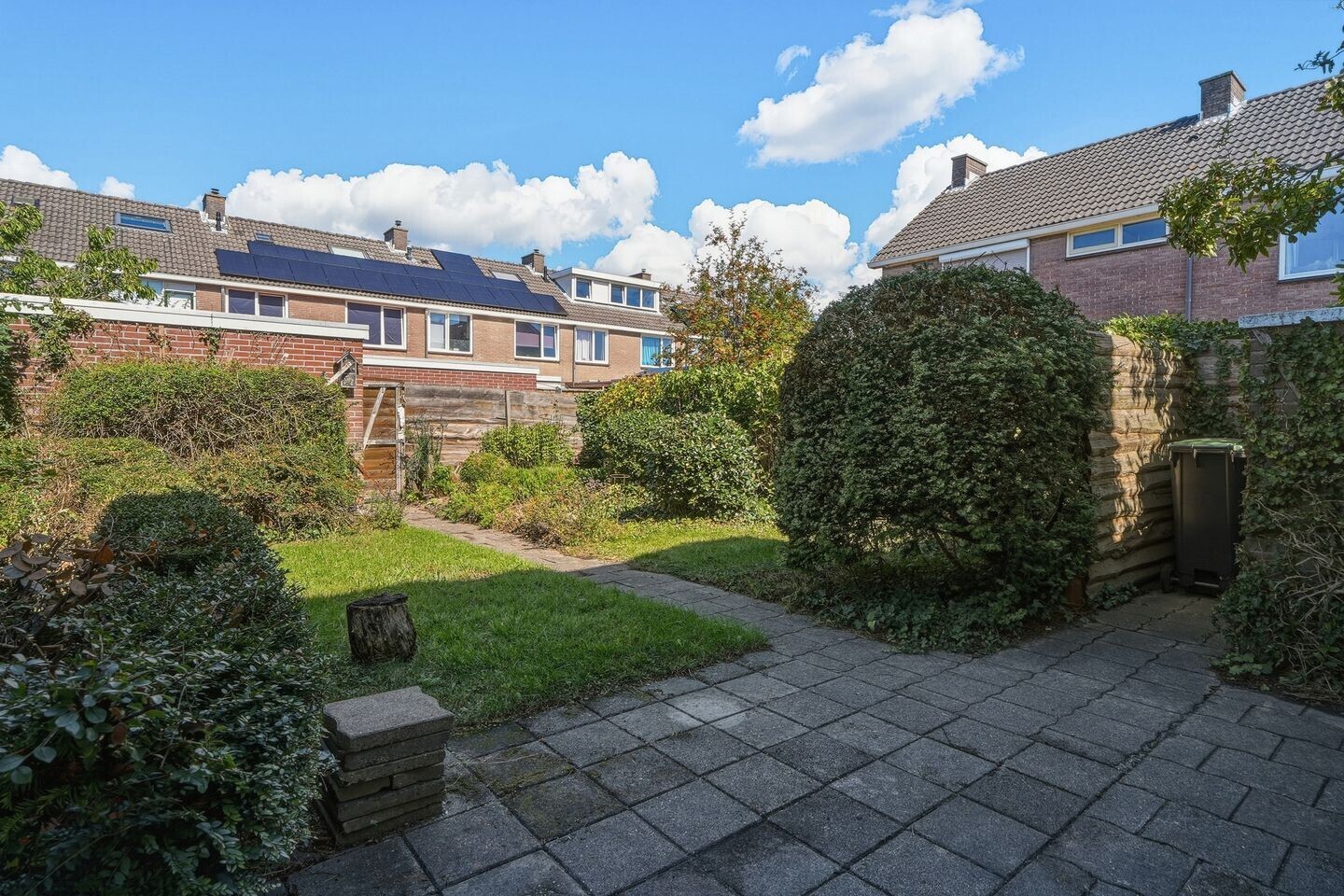 Hoekwoning te koop: Naereboutstraat 23, Koudekerke