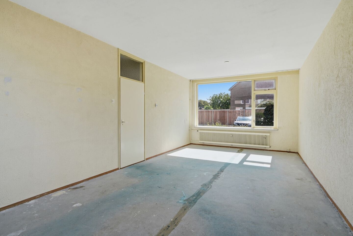 Hoekwoning te koop: Naereboutstraat 23, Koudekerke