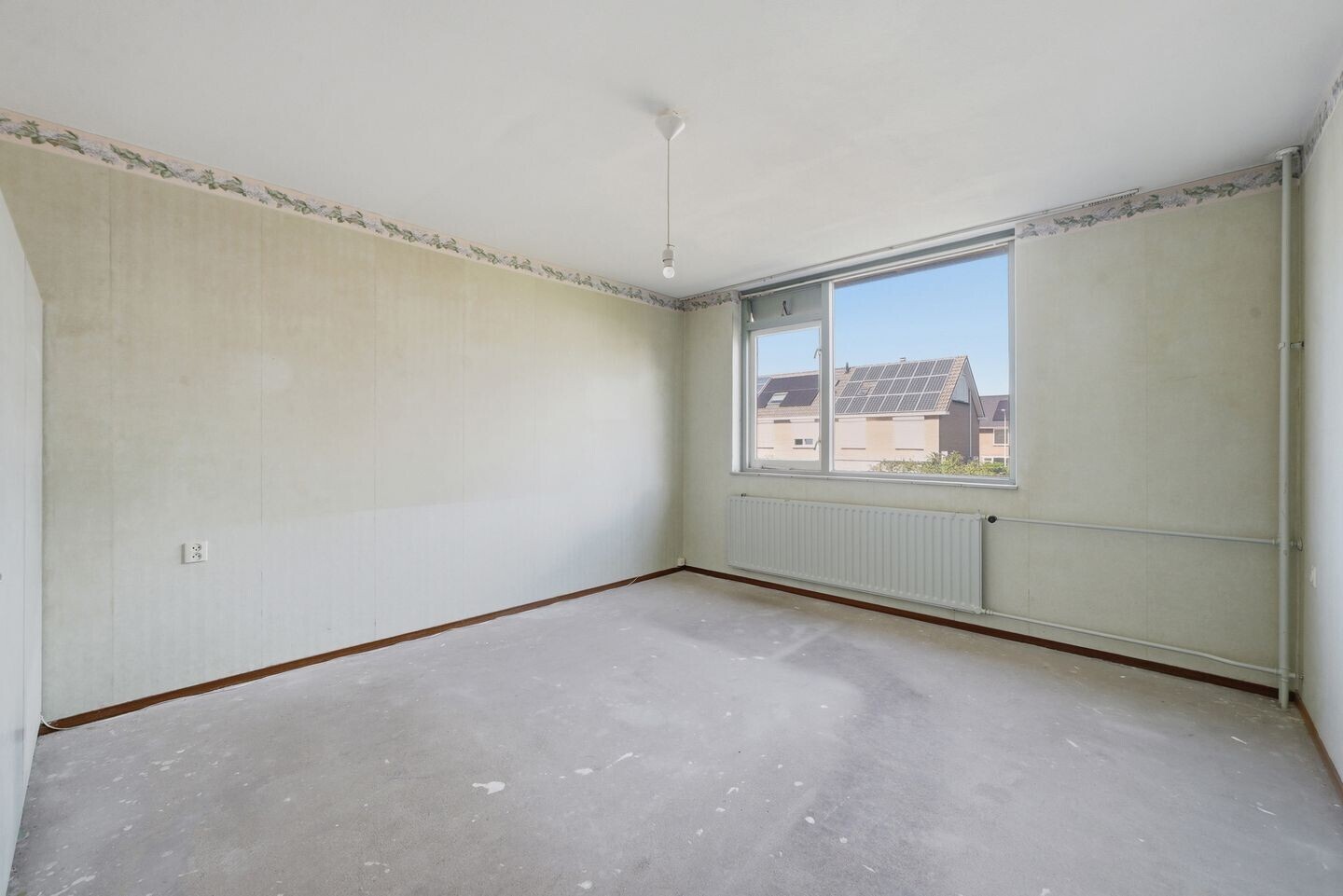 Hoekwoning te koop: Naereboutstraat 23, Koudekerke