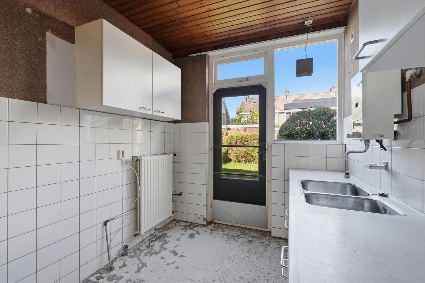 Hoekwoning te koop: Naereboutstraat 23, Koudekerke