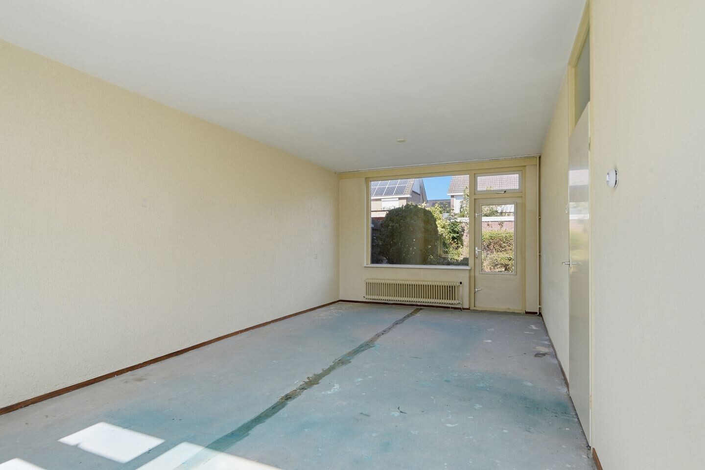 Hoekwoning te koop: Naereboutstraat 23, Koudekerke