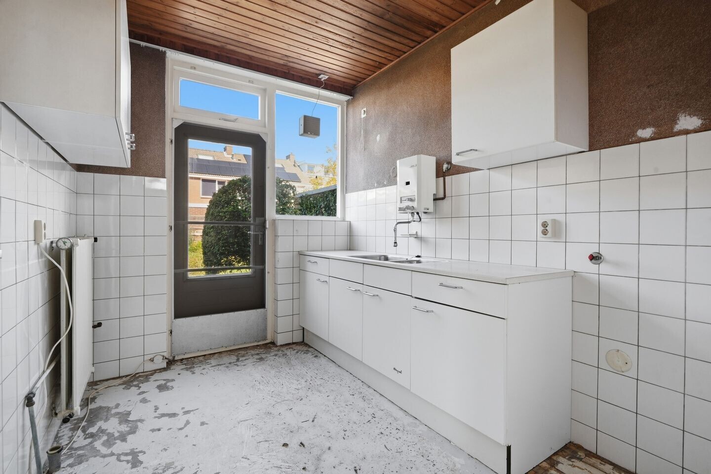 Hoekwoning te koop: Naereboutstraat 23, Koudekerke