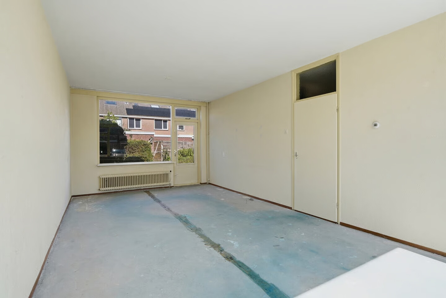 Hoekwoning te koop: Naereboutstraat 23, Koudekerke