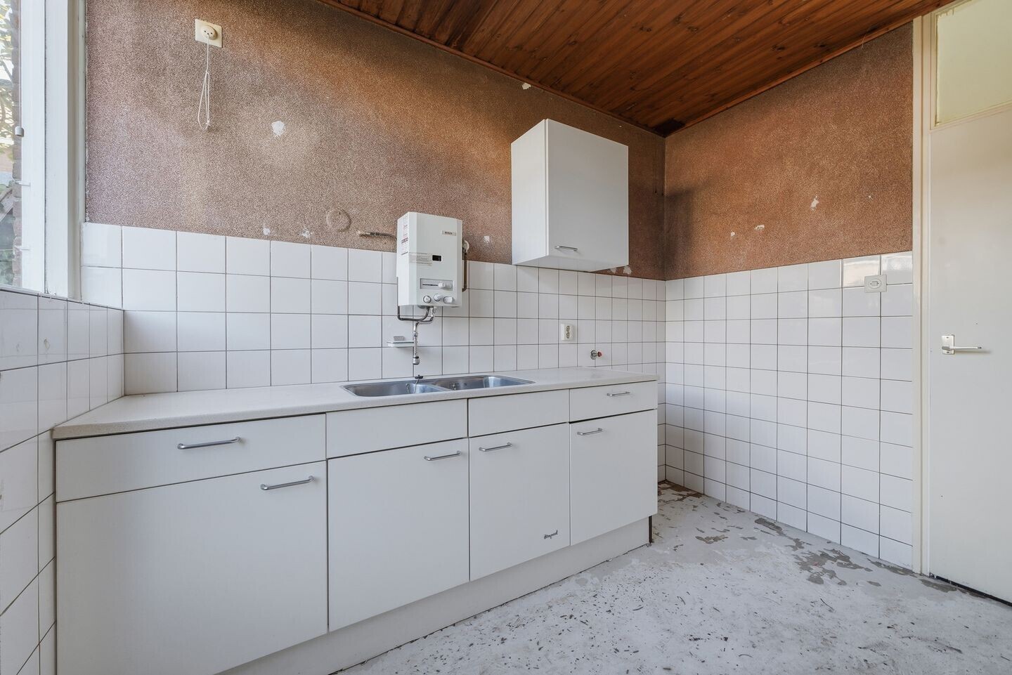 Hoekwoning te koop: Naereboutstraat 23, Koudekerke