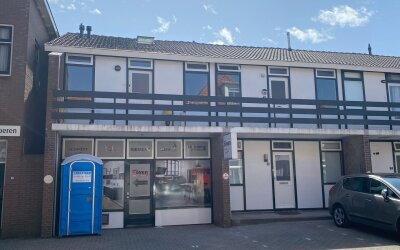 Tramstraat 11