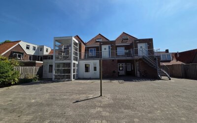 Tramstraat 2-A