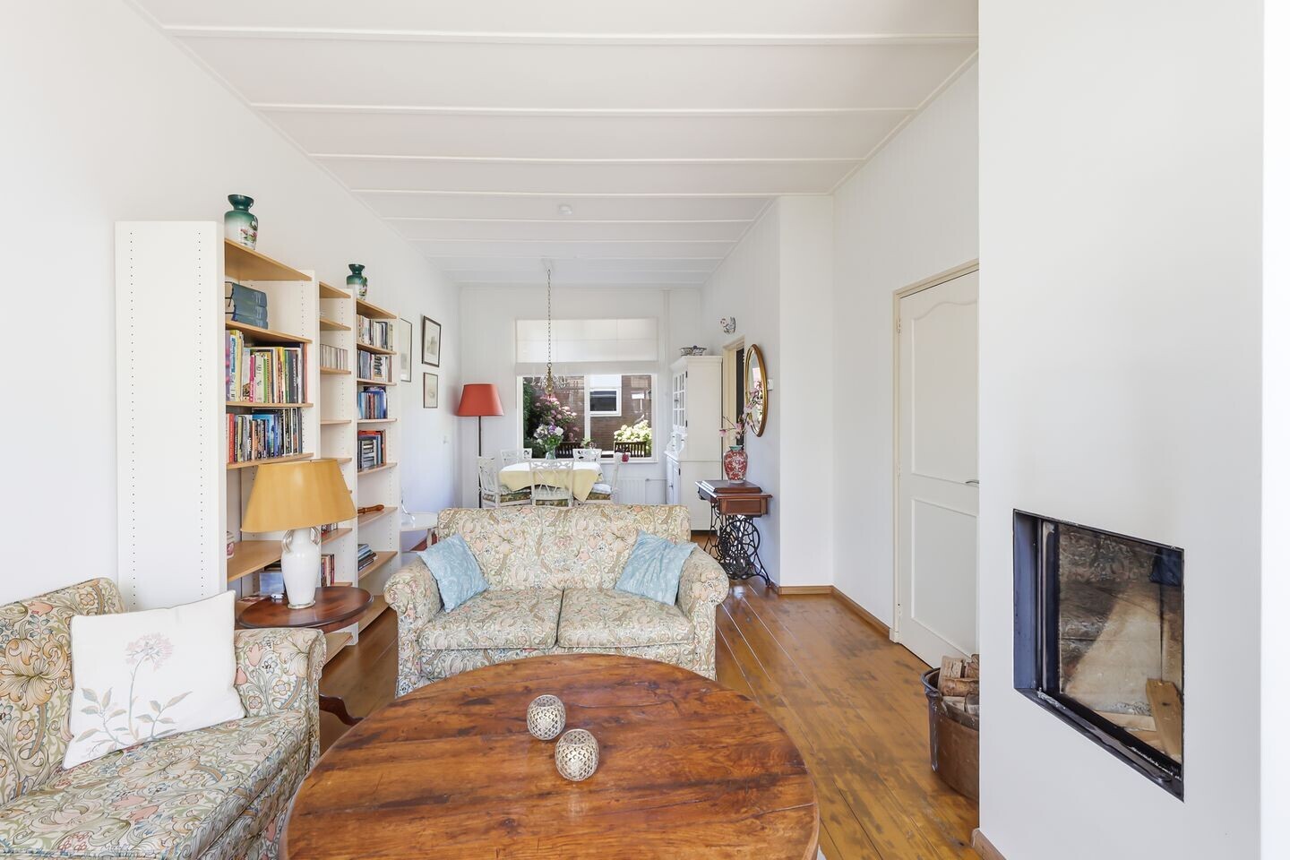 Hoekwoning te koop: Kerkhoflaan 4, Koudekerke