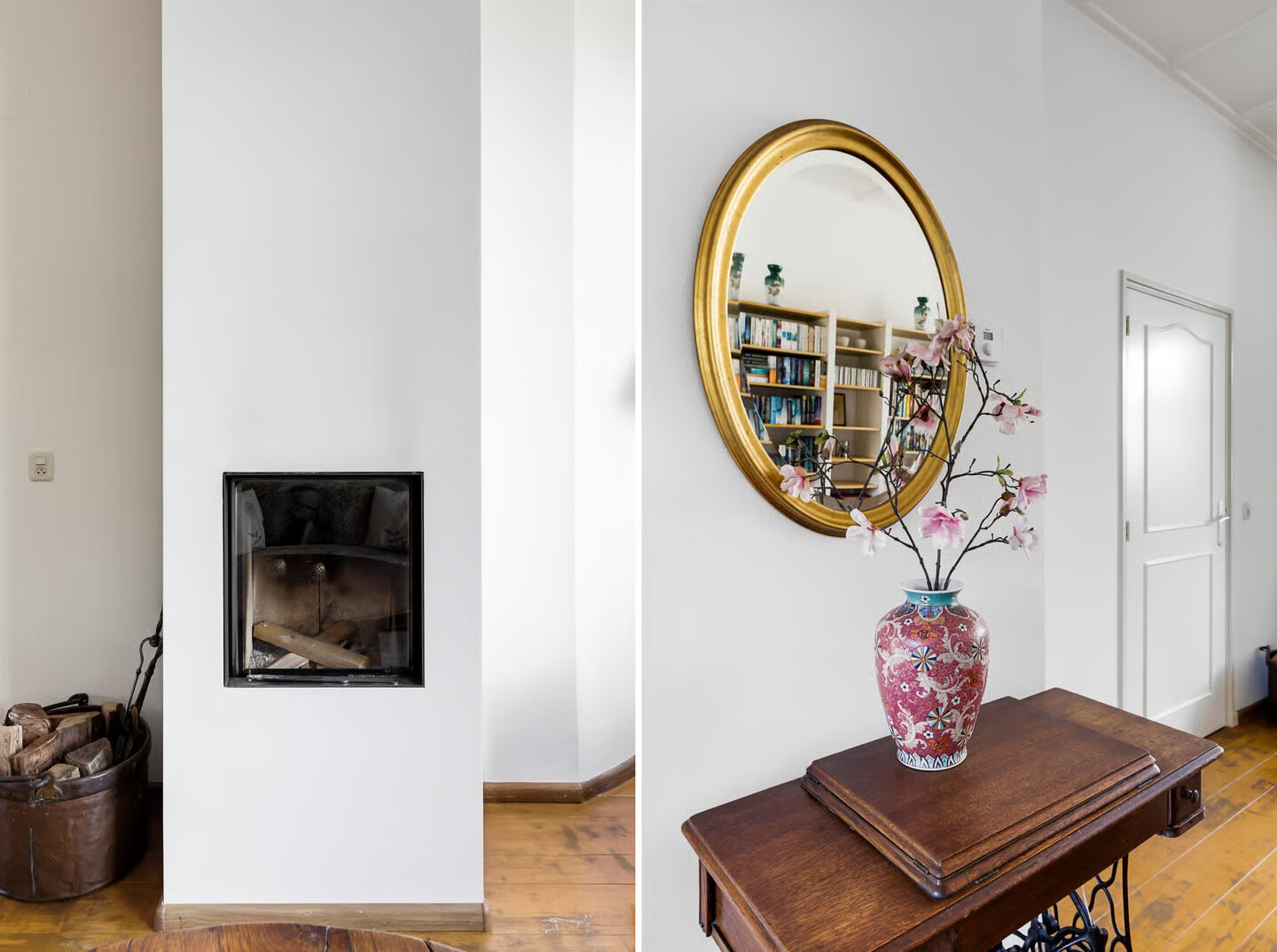 Hoekwoning te koop: Kerkhoflaan 4, Koudekerke