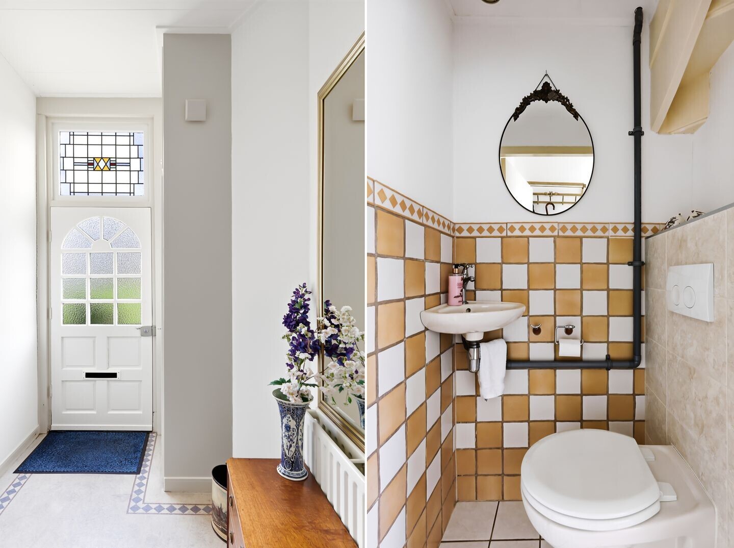 Hoekwoning te koop: Kerkhoflaan 4, Koudekerke