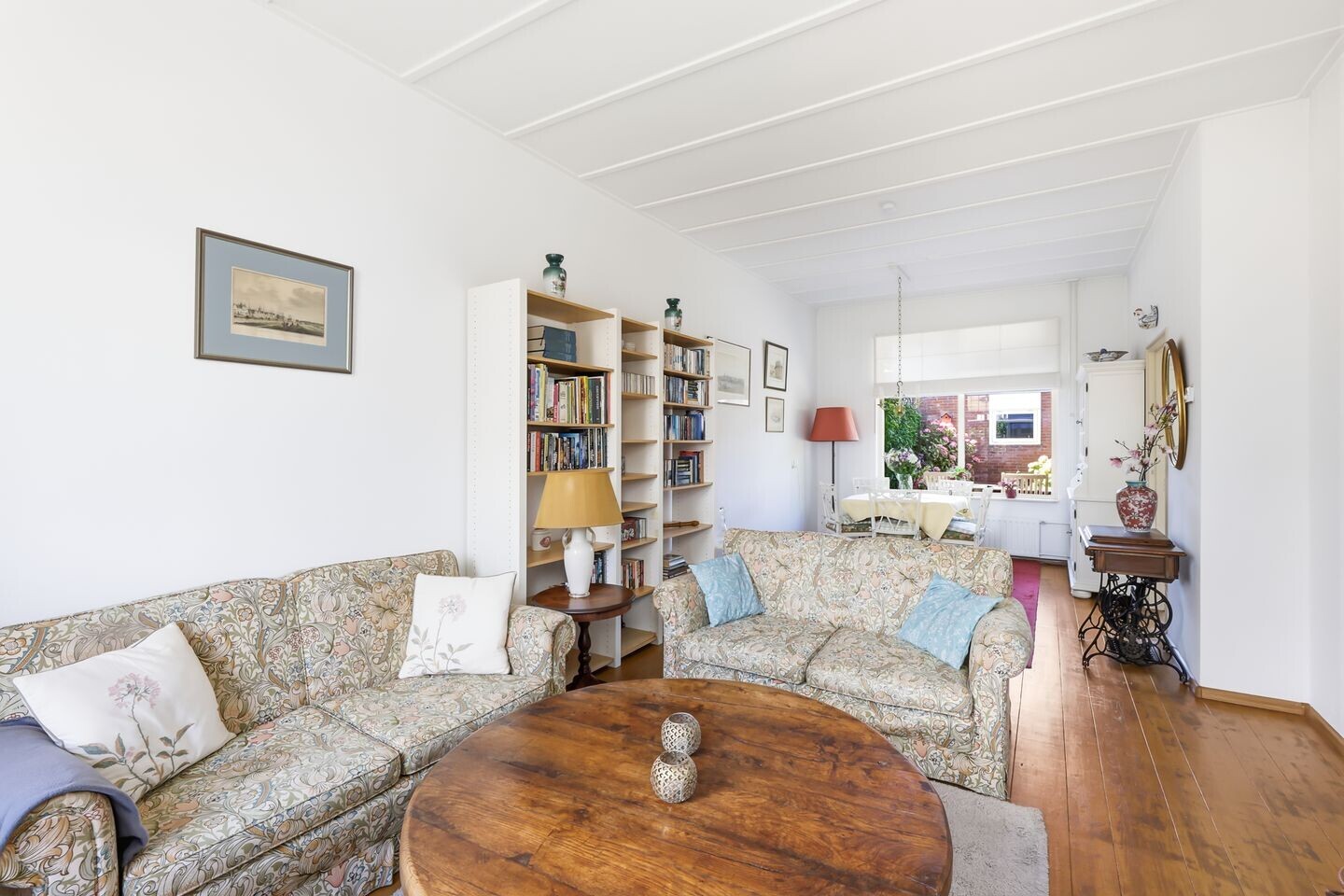 Hoekwoning te koop: Kerkhoflaan 4, Koudekerke