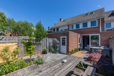 Braamhof 12