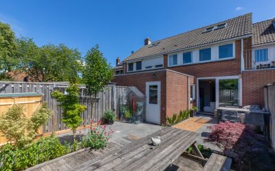 Braamhof 12