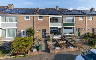 Tulpstraat 15