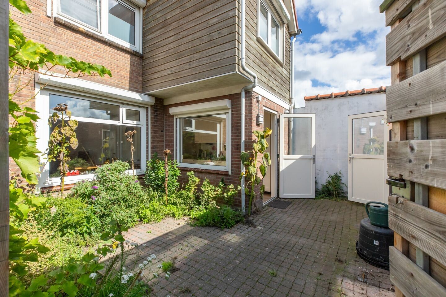 Hoekwoning te koop: Brouwerijstraat 10, Koudekerke
