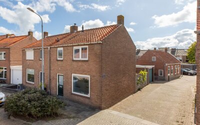 Brouwerijstraat 10