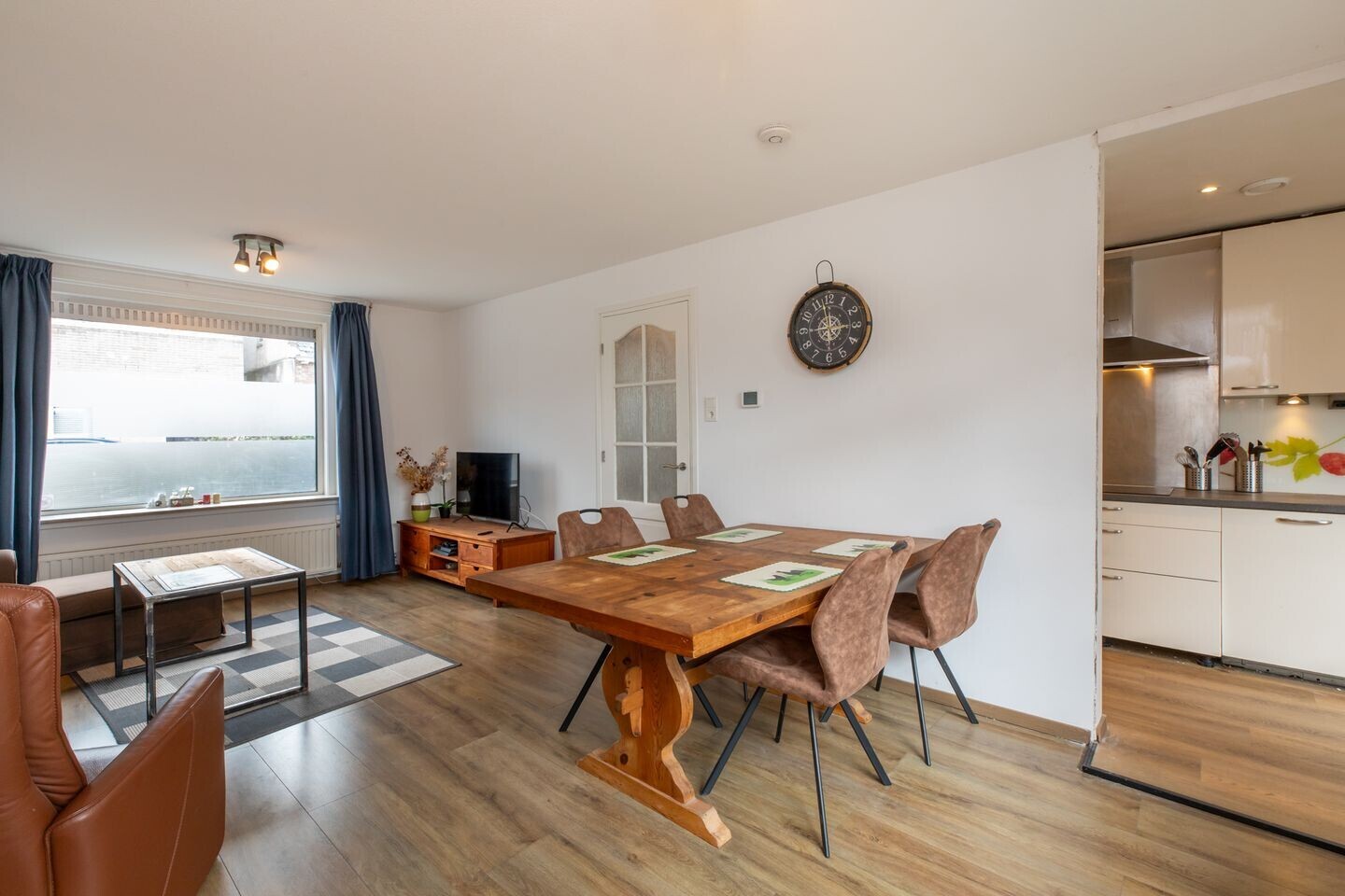 Hoekwoning te koop: Brouwerijstraat 10, Koudekerke