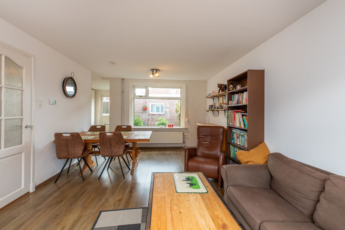 Hoekwoning te koop: Brouwerijstraat 10, Koudekerke