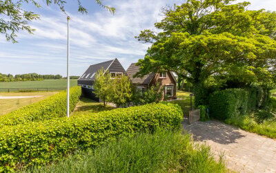Zwaanweg 2