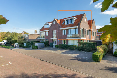 Drie Turkenlaan 21-B