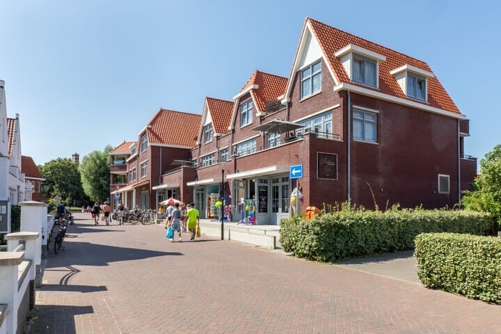 Appartement te koop: Kaapduinseweg 26L, Koudekerke