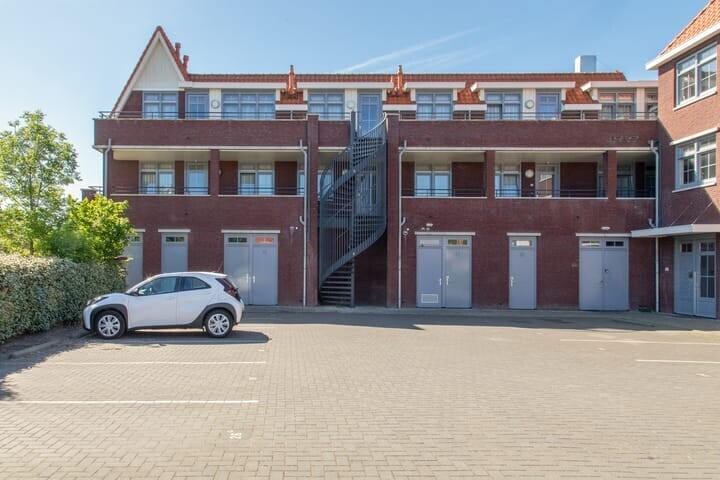 Appartement te koop: Kaapduinseweg 26L, Koudekerke