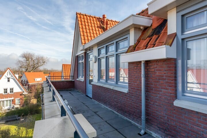 Appartement te koop: Kaapduinseweg 26L, Koudekerke