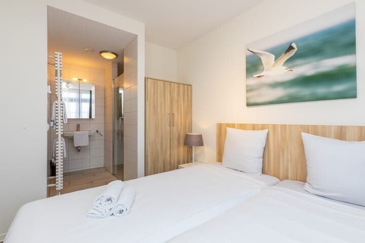 Appartement te koop: Kaapduinseweg 26L, Koudekerke