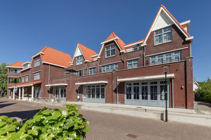 Appartement te koop: Kaapduinseweg 26L, Koudekerke