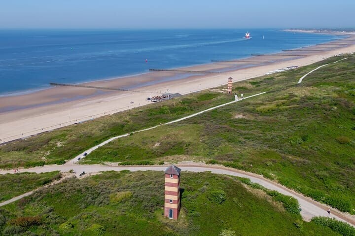 Appartement te koop: Kaapduinseweg 26L, Koudekerke