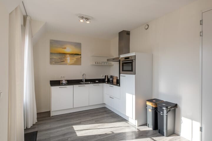 Appartement te koop: Kaapduinseweg 26L, Koudekerke