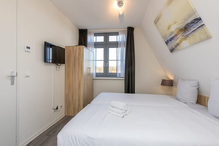 Appartement te koop: Kaapduinseweg 26L, Koudekerke