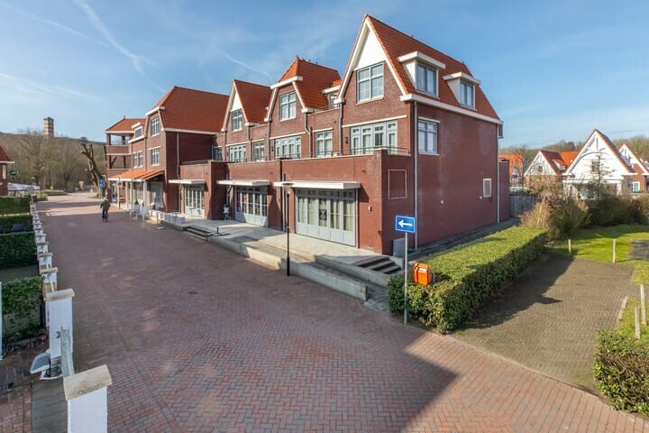 Appartement te koop: Kaapduinseweg 26L, Koudekerke