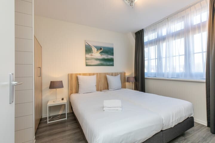 Appartement te koop: Kaapduinseweg 26L, Koudekerke