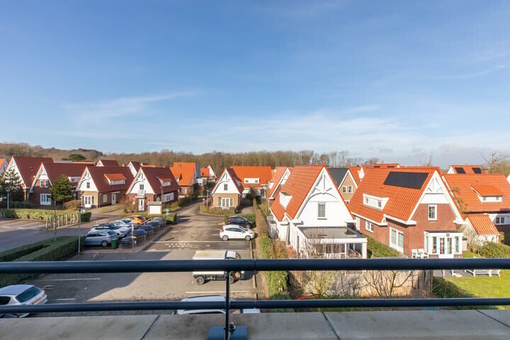 Appartement te koop: Kaapduinseweg 26L, Koudekerke