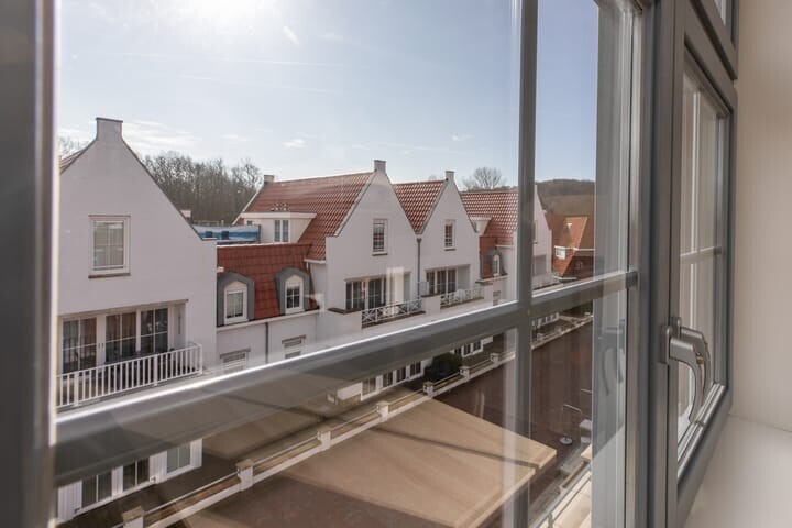 Appartement te koop: Kaapduinseweg 26L, Koudekerke