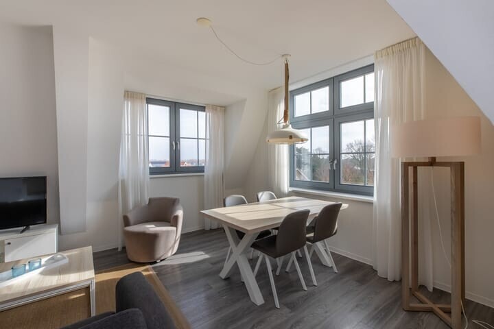 Appartement te koop: Kaapduinseweg 26L, Koudekerke
