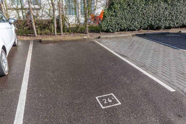 Appartement te koop: Kaapduinseweg 26L, Koudekerke
