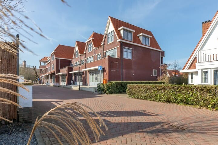 Appartement te koop: Kaapduinseweg 26L, Koudekerke