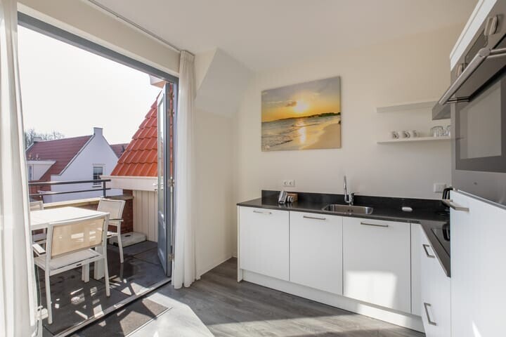 Appartement te koop: Kaapduinseweg 26L, Koudekerke