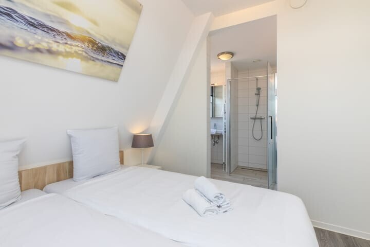 Appartement te koop: Kaapduinseweg 26L, Koudekerke
