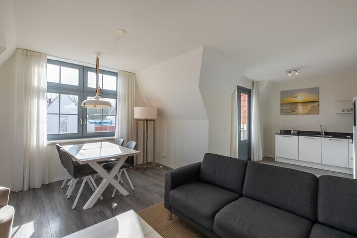 Appartement te koop: Kaapduinseweg 26L, Koudekerke